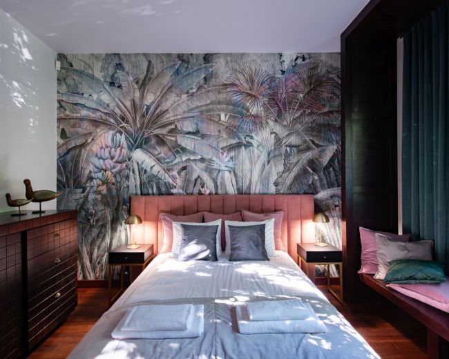 Exotic Elegance