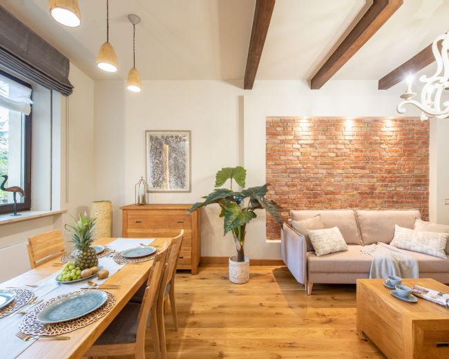 Rustic Splendour