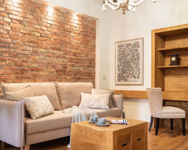 Rustic Splendour