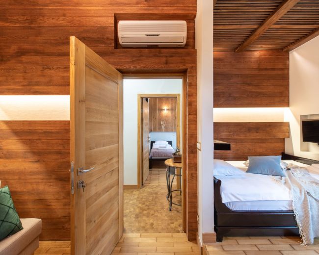 Rustic Splendour