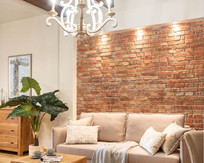 Rustic Splendour